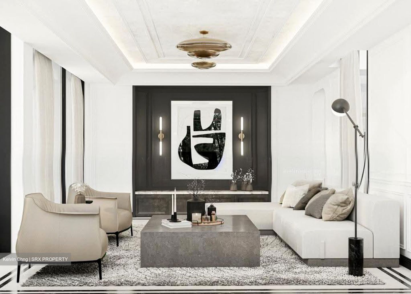 Marina Collection (D4), Condominium #637789661